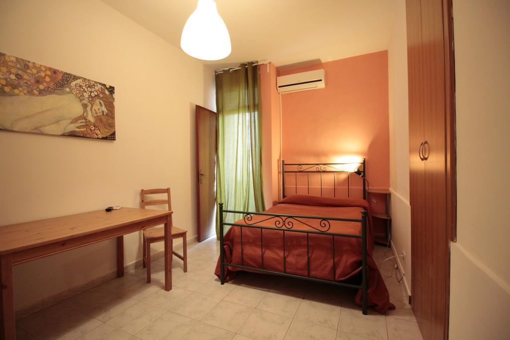 Vesta-Apartments คาตาเนีย ห้อง รูปภาพ